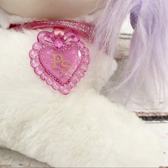 PUPPY SURPRISE Purple Haired Mommy Mom Plush - Picture 3 of 7